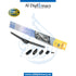 Front WIPER Blade, SET 9XW 358 053-141 for Mercedes-Benz models